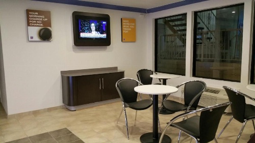 Motel 6 Anaheim -Buena Park image 16