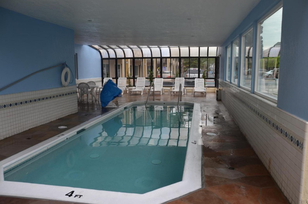 Motel 6 Anaheim -Buena Park Main image