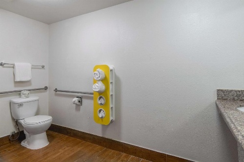 Motel 6 Anaheim -Buena Park image 34